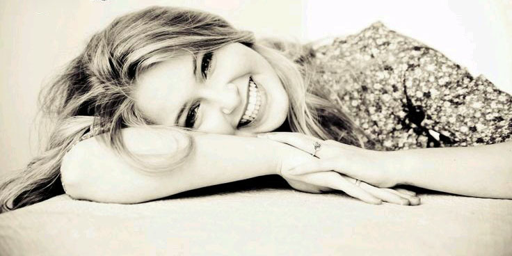 What I Love About Her?